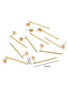 10pcs/set DIY Jewelry Accessory