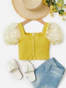 Mustard Yellow