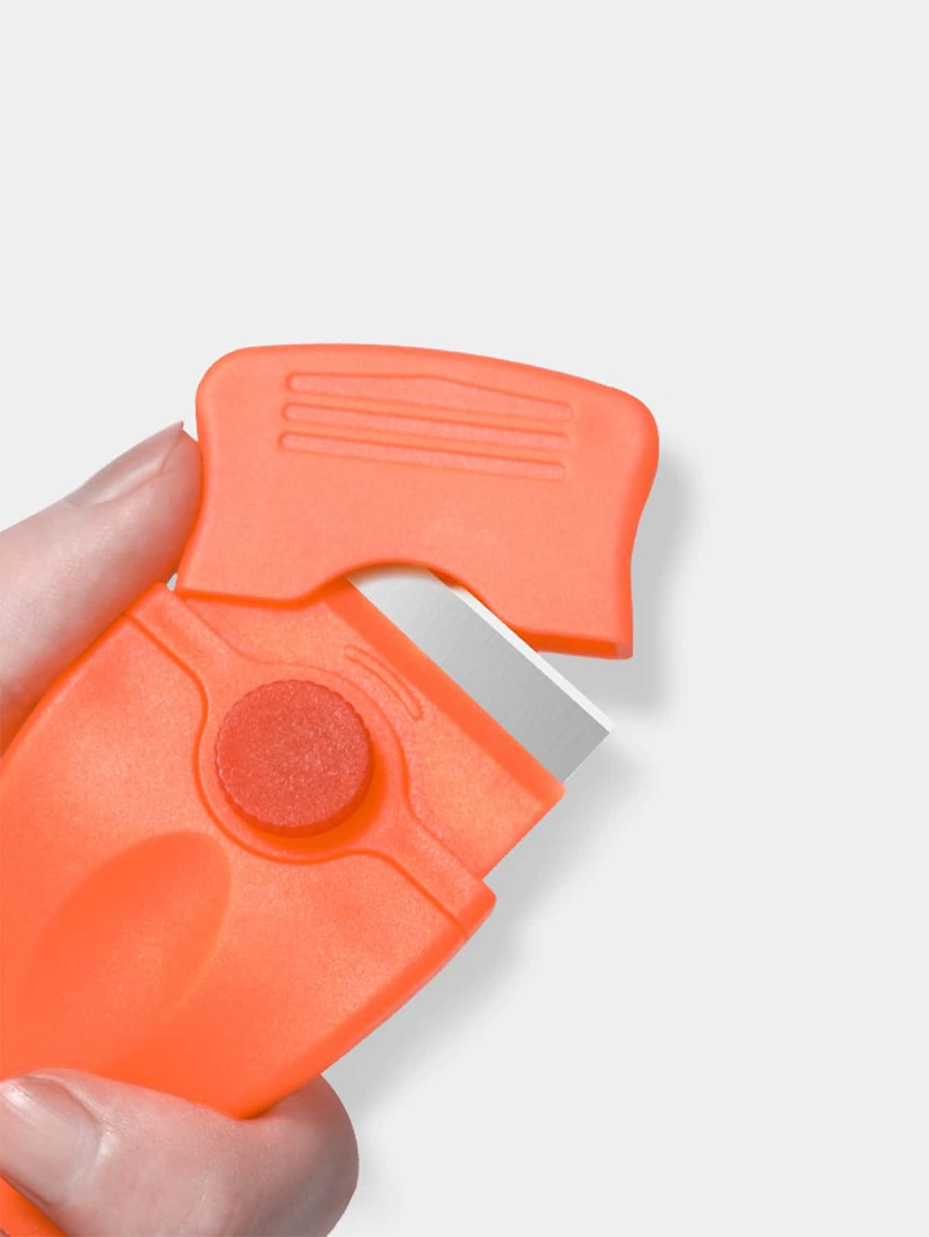 1 unidad Raspador de limpieza multifunción portátil, Cocina, Baño, Hogar, Proveedores domésticos