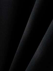 Manfinity Hypemode Men Plus Slogan Graphic Tee - Black - View 3