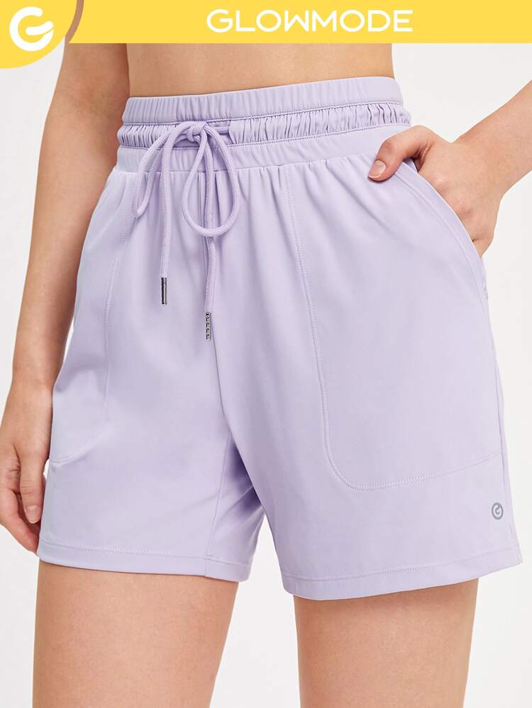 4.3" Good Sport Shorts