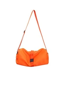 Bolsa de entrenamiento minimalista - Naranja - Ver 1