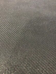 1pc Checkerboard Pattern Bath Rug, Modern Diatomite Non-slip Toilet Mat For Bathroom - Multicolor - View 3