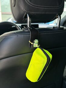 Móc trang trí xe khủng long - Nhiều màu - Xem 3