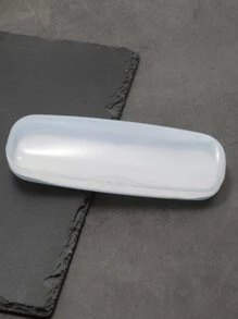 Hộp kính rắn - Trong sáng - Xem 1