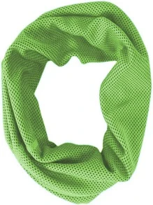 1pc Plain Sport Towel - Green - View 5