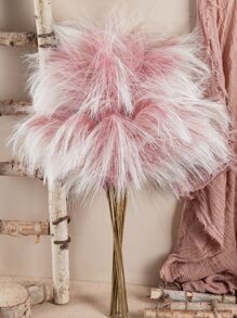 1入組人造蒲葦 - 彩色 - 查看 1