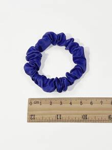 40 chiếc dây buộc tóc tối giản và thanh lịch, màu trơn, họa tiết da báo và hoa, phụ kiện tóc đa năng dùng cho búi tóc, tóc đuôi ngựa, phụ kiện thời trang, nhiều màu sắc cho nữ, dây buộc tóc scrunchy, phụ kiện tóc thường ngày, trang điểm, tập gym, phụ kiện tóc cho nữ, dây chun co giãn. - Nhiều màu - Xem 5