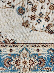 1入組幾何樣式防滑門墊 - 彩色 - 查看 5