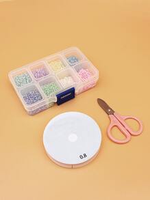 Bộ đồ trang sức - Nhiều màu - Xem 1