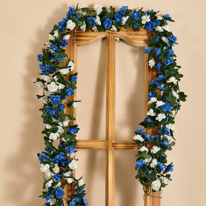 1pc Artificial Flower Vine