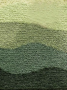 1 pieza Alfombra de entrada de bloques de color para decoración de baño - Multicolor - Ver 4