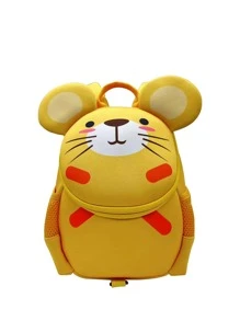 兒童卡通異形包