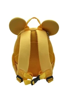 兒童卡通異形包