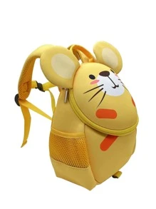 兒童卡通異形包