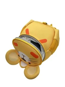 兒童卡通異形包