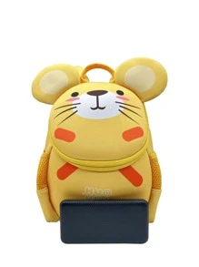 兒童卡通異形包