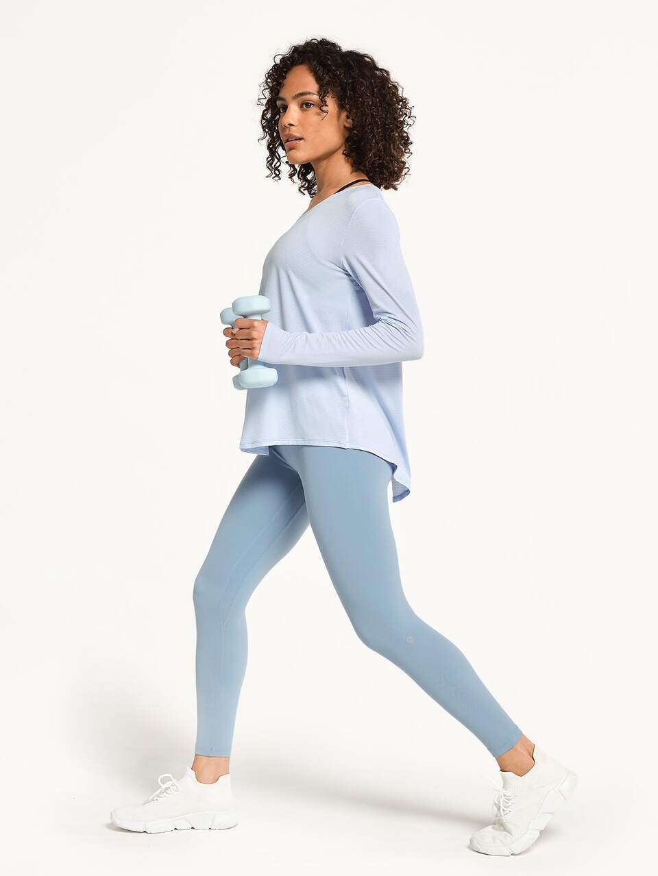 Butterfly Long Sleeve Tee