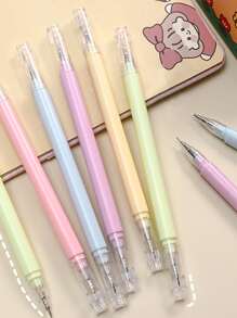 1 pieza Cúter portátil - Azul - Ver 5