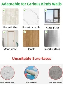 1pc, Wall Sticker, Black Flowers Butterflies Wall Sticker, Room Decor, Scene Decor, Bedroom Decor, Entrance Decor, Wall Beautification Decorative, Kitchen Decoration, Background Wall Decoration, Window Glass Decoration, Stickers, Wall Decal, Vinyl Decal For Home Decorations, Spring Decoration Items Refresh Your Home, Festival Decoration Stickers Gifts Birthday Graduation