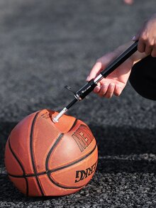 WEST BIKING 1 set portátil bicicleta - Negro - Ver 2