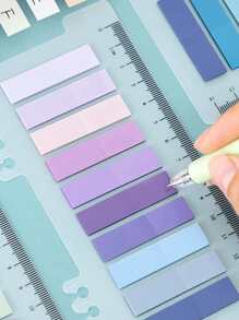 1入組標籤貼紙 - 彩色 - 查看 8