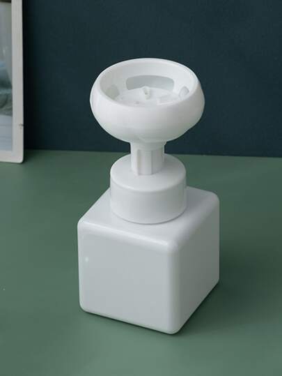 1入組素色乳液分配器