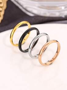 cái/bộ Vòng Rắn Tối Giản - Nhiều màu - Xem 1