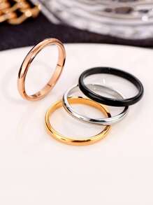 cái/bộ Vòng Rắn Tối Giản - Nhiều màu - Xem 2