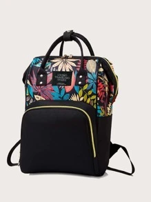 Không Thấm Nước, Công Suất Lớn & Trạm Thay Đồ Em Bé Di Động Với Baby Stuff Organizer - Món Quà Hoàn Hảo Cho Em Bé Tắm - Nhiều màu - Xem 1