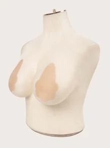 另附 5 对硅胶乳头贴