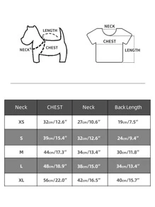 Letter Graphic Hooded Pet Hoodie - Green - View 5