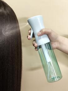 1 chai keo xịt tóc 300ml - Màu xanh ngọc - Xem 2