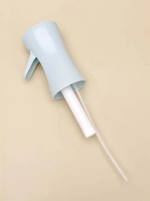 1 chai keo xịt tóc 300ml - Màu xanh ngọc - Xem 3