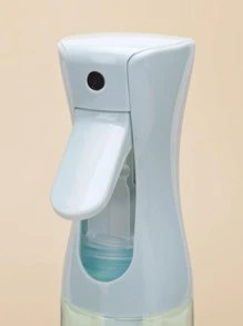 1 chai keo xịt tóc 300ml - Màu xanh ngọc - Xem 4