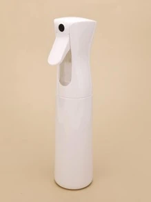 1pc 300ml Hair Spray Bottle - White - View 1