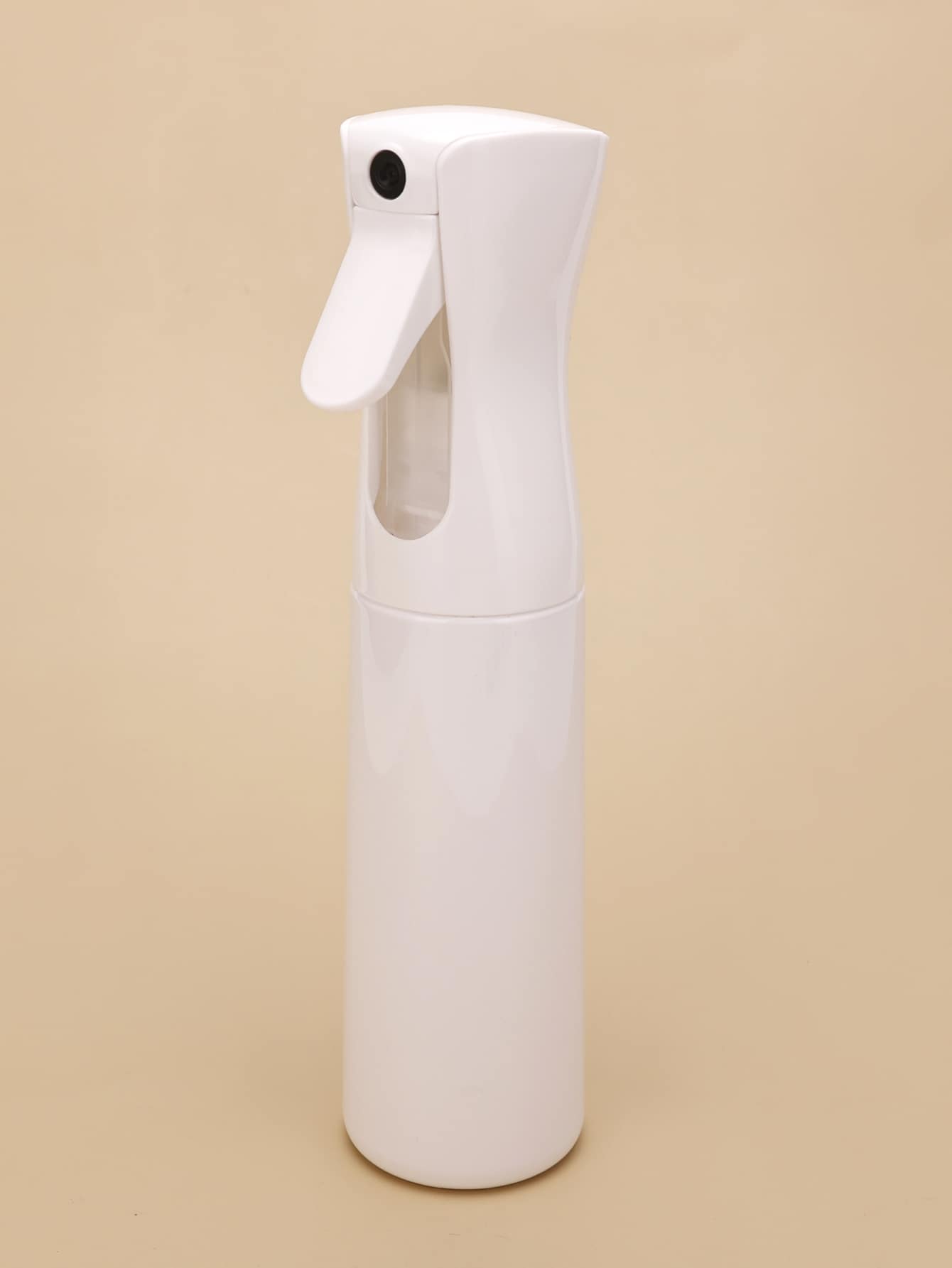 1pc 300ml Hair Spray Bottle - White - View 1