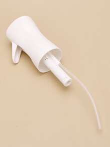 1pc 300ml Hair Spray Bottle - White - View 6