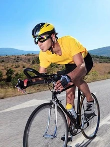 Motorcycle Glasses - Multicolor - View 7