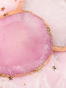 1入組曼陀羅圖案託盤