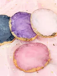 1入組曼陀羅圖案託盤