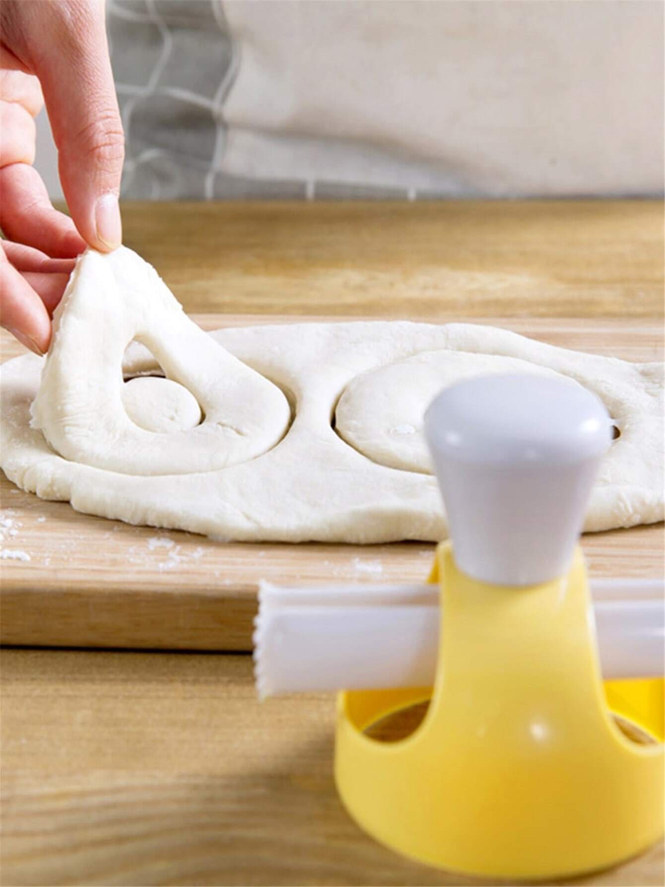 قالب كعك قطعة واحدة