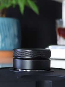 1 个咖啡压粉器，底座直径分别为 51 毫米、53 毫米和 58 毫米 回到学校