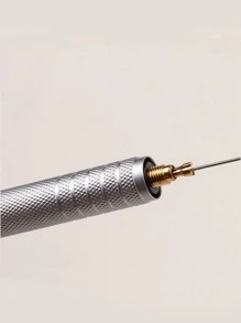 M&G 1入組合金自動鉛筆 - 銀色 - 查看 4