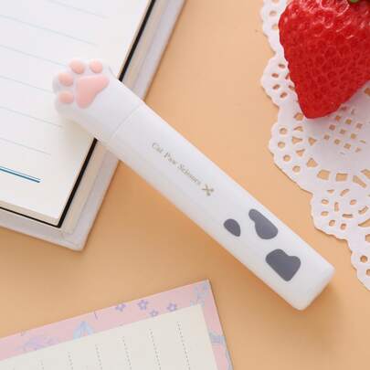 1入組爪子設計剪刀