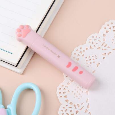 1入組爪子設計剪刀