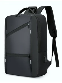 Balo chống nước 15,6 inch cho nam Balo công sở thường ngày Túi đi học Balo đi học Balo đi học Balo đi học Balo đựng máy tính xách tay Túi đựng máy tính Túi đựng sách Balo đeo vai Túi du lịch Túi thể thao Học sinh đi học Balo đại học Ví Giáng sinh Lễ Tạ ơn Mùa đông Balo thường ngày ngày lễ Túi đeo hông Túi du lịch Quà tặng Túi đen Đồ dùng thiết yếu ngày lễ Túi đựng máy tính xách tay Trở lại trường Cuộc sống thể thao - màu đen - Xem 1