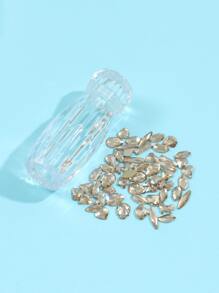 1set Decorative Drill - Champagne - View 2