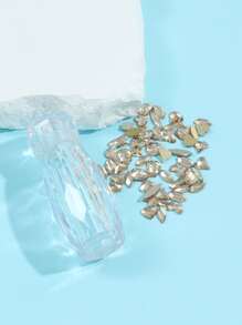 1set Decorative Drill - Champagne - View 3