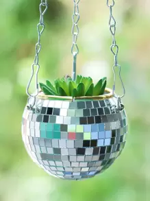 1pc Hanging Plant Basket